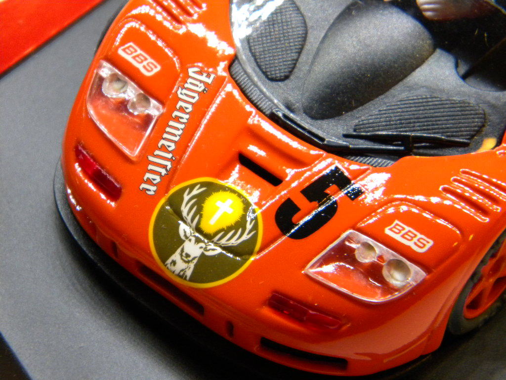 McLaren F1GTR (Spec10